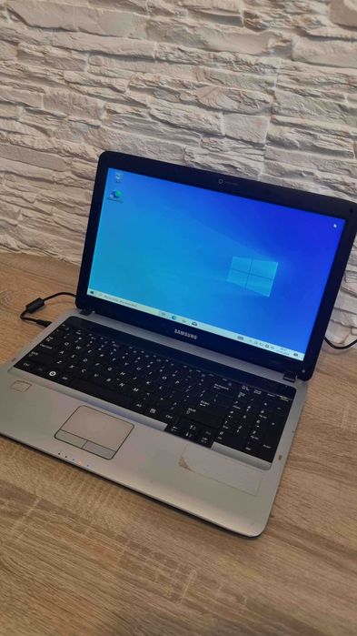 Samsung R530 | 4GB RAM | Win10 | Idealny do Warsztatu / Nauki