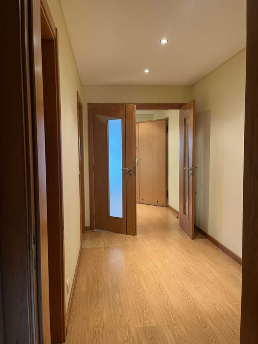 Apartamento T3 - Montijo