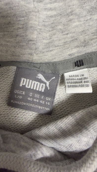 Спортивний костюм жіночий PUMA Essentials