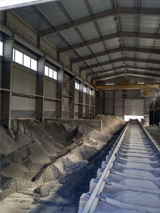 ПОМОЛЬНА ФАБРИКА Продаж ЦЕМЕНТНИЙ ЗАВОД! Окупність до 10р Площадка!