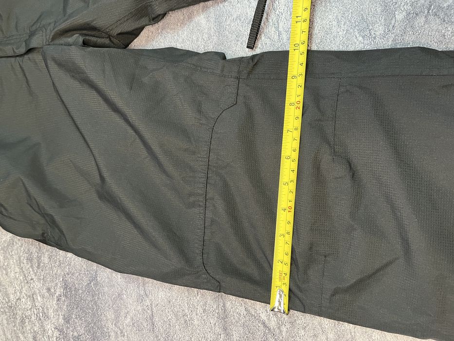 Штани Rukka на мембрані (S-M)