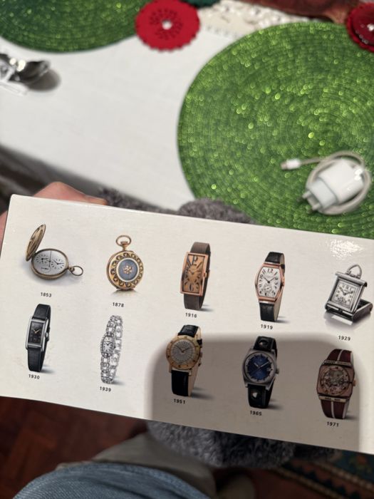 Relógio Tissot Heritage Banana Centenary Edition - Novo