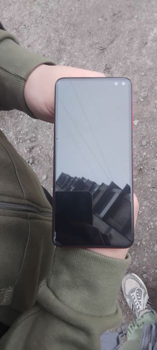 POCO X2/Redmi K30 бу в хорошем состоянии
