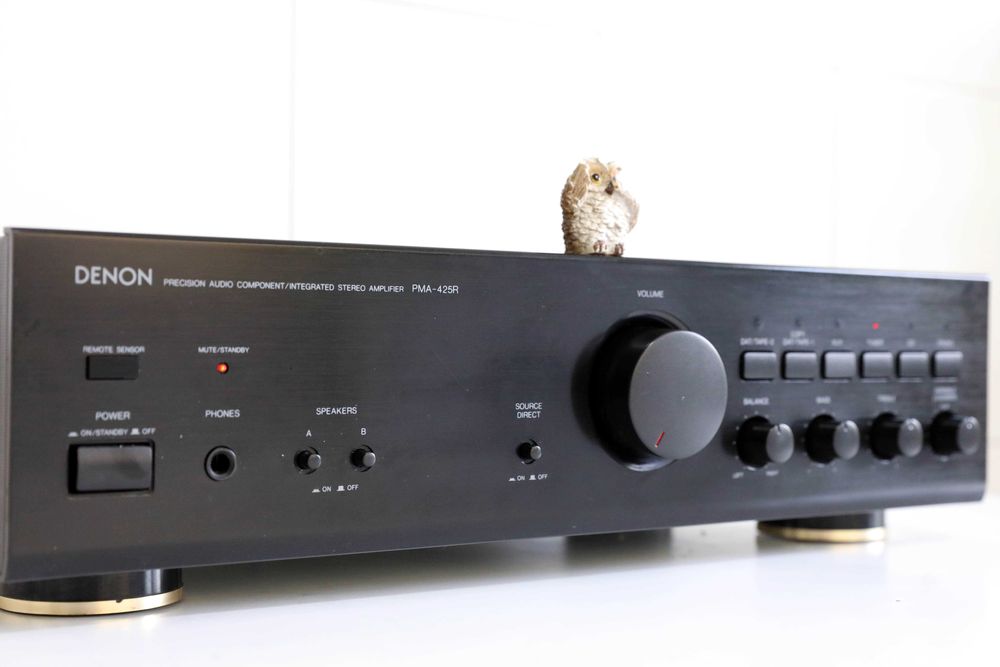 Denon PMA-425R amplificador integrado