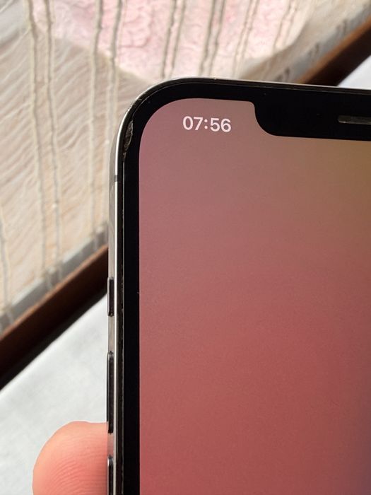 Iphone 12 Pro Max 512gb