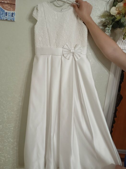 Плаття на причастя