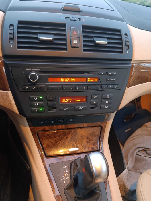 Sprzedam BMW x3 2009 Stan bardzo dobry