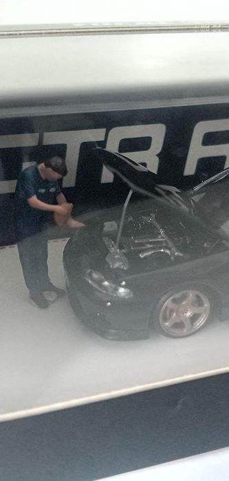 Gtr Focal Horizon 1 64