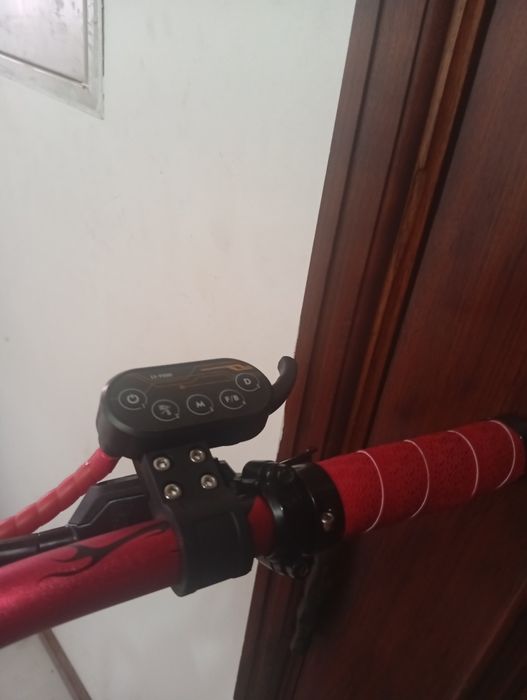 Boyueda s5 11 6000watts