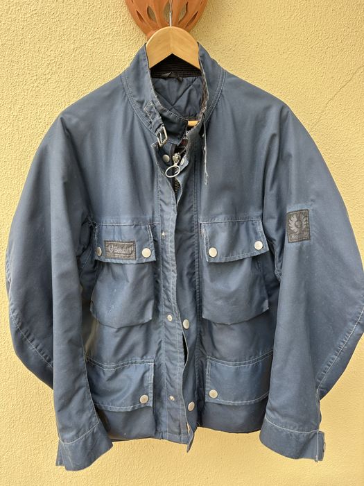 Casaco Belstaff