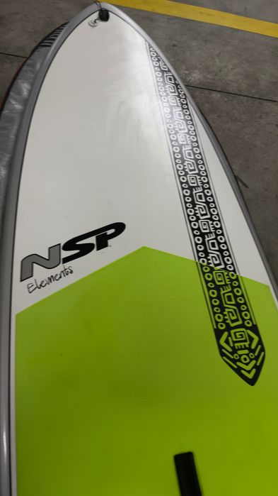 Prancha de Paddle NSP 10x32