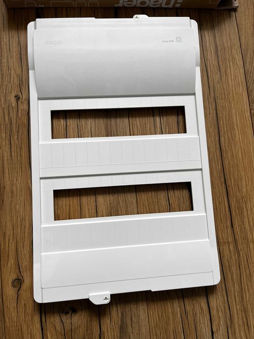 Maskownica -  Hager VN602