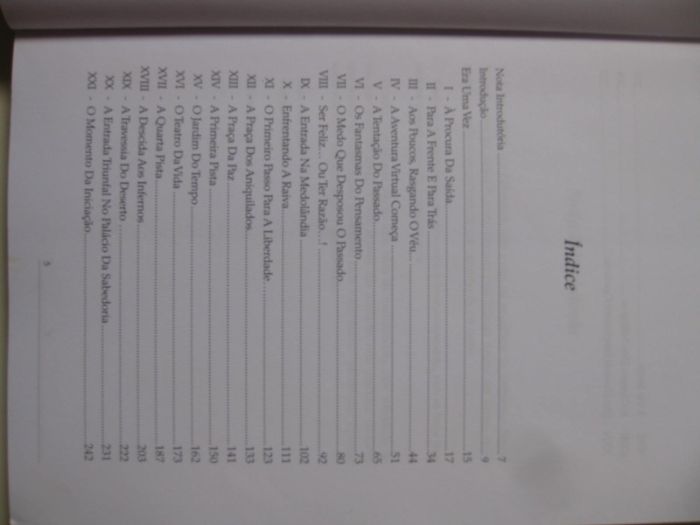 Entre o Medo e a Liberdade de Isabel Ferreira