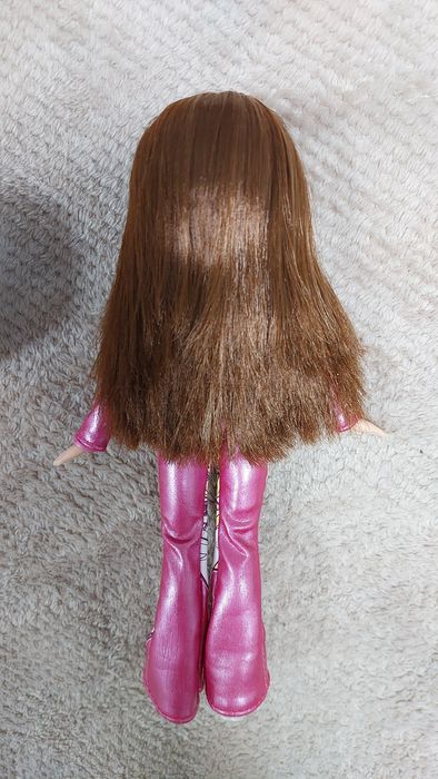 лялька братц bratz