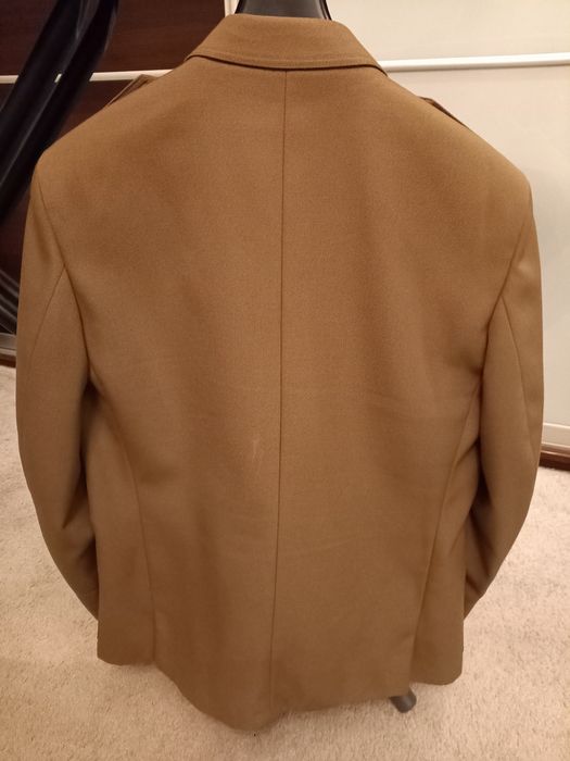 Marynarka munduru wyjściowego Wojsk Lądowych