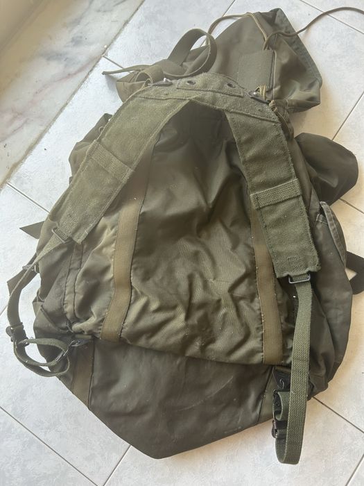 Saco militar, mochila64752321660291123