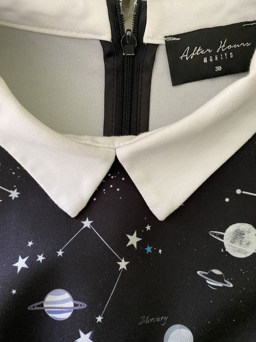 Сукня розмір М від Mohito