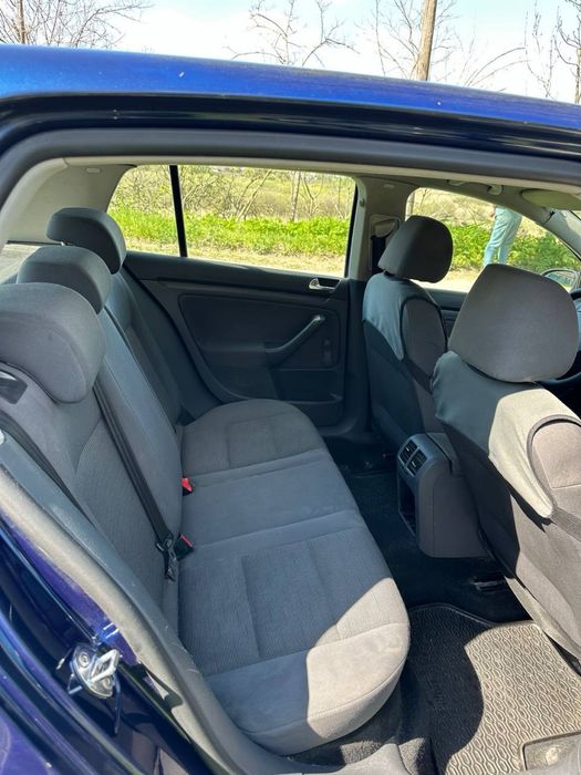 Продається авто Golf 5