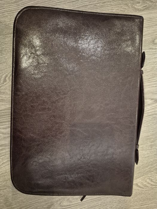 Nowa Aktówka teczka na dokumenty