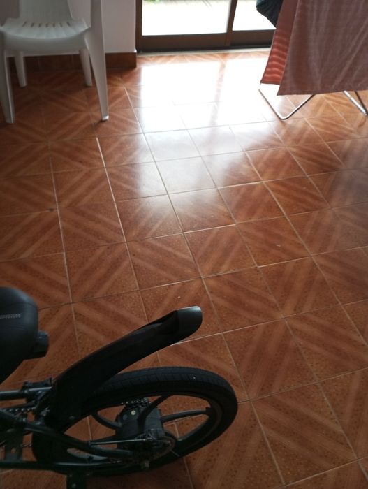 Bicicleta elétrica ado A20+