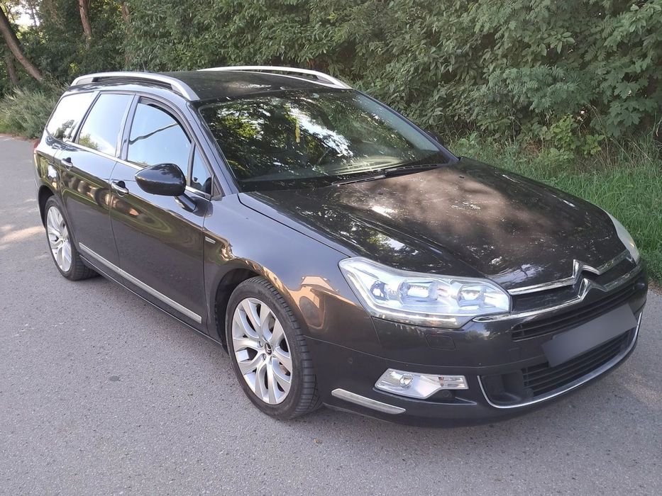 Citroën C5
