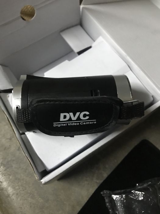 STARTEC - Digital Camcorder (ST-DV638)64284454822403124