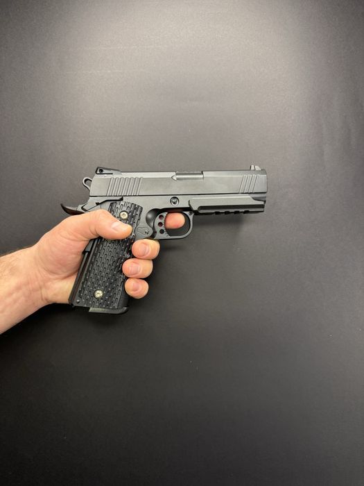 Пістолет Colt Force PRO— модель Galaxy G25 (іграшка)