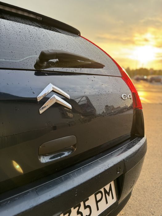 Продам Сітроєн 2009 року 1.4 Гбо