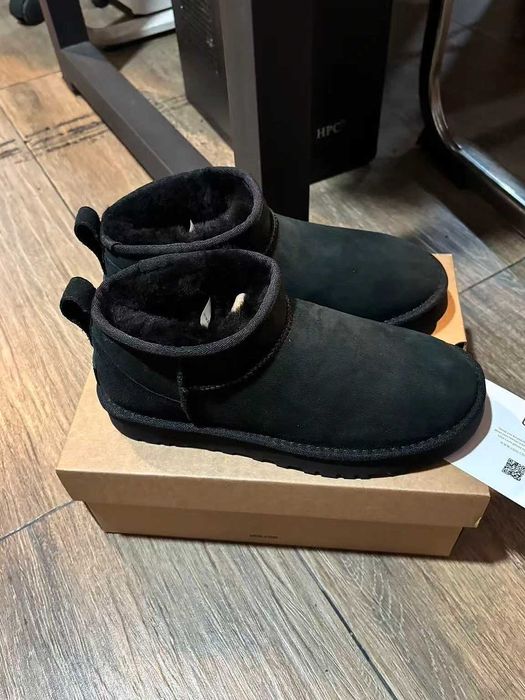 UGG Classic Mini Boots R.38