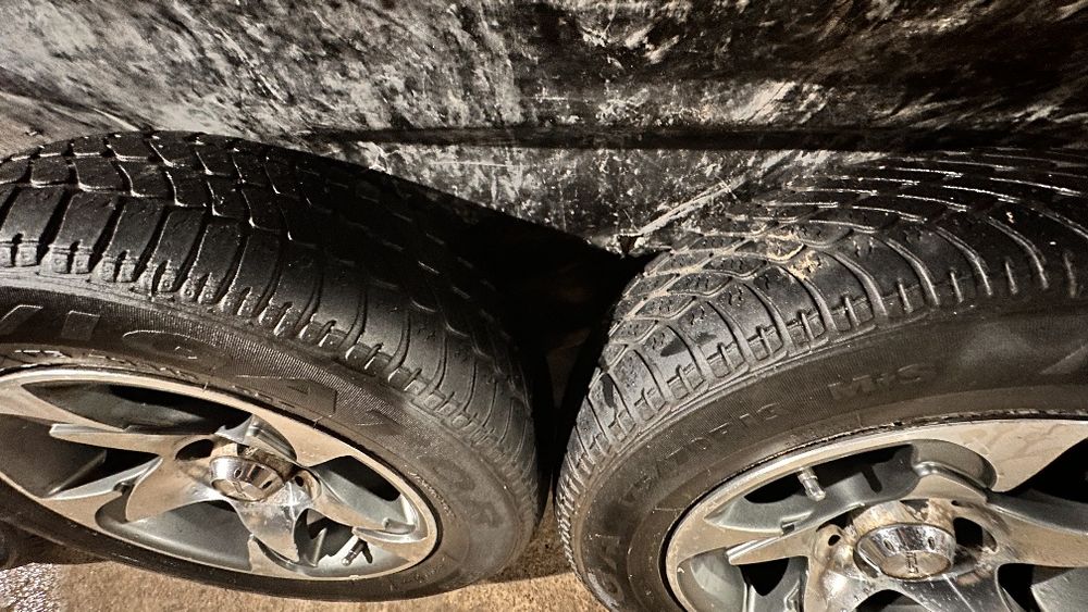 Продам диски  R13 4×100