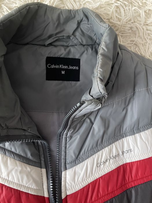 Жилетка тепла Nike ,оригінал ,розмір М