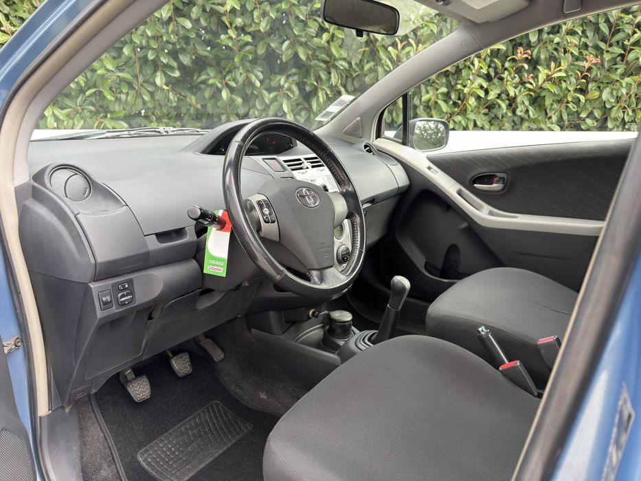 Toyota Yaris 1.0VVTi Nacional FaceLift