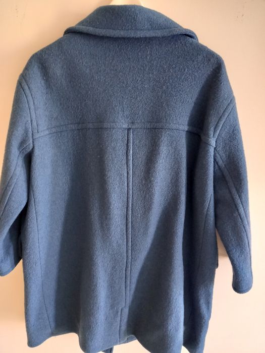 Casaco em lã Bimba & Lola