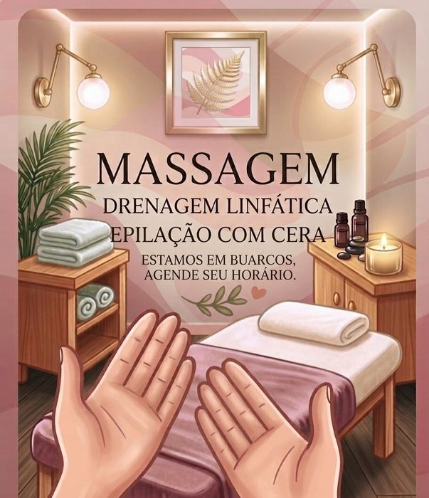 Massagem Figueira da foz