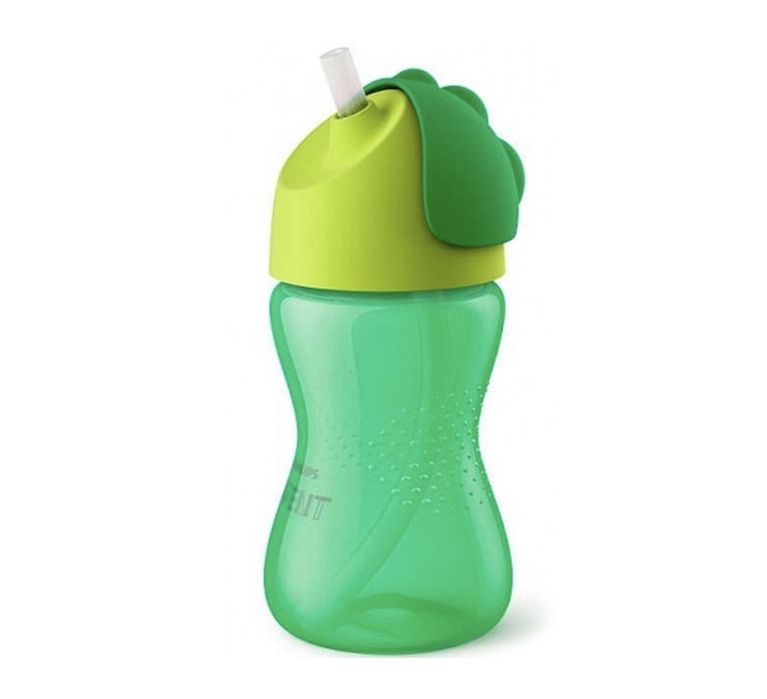 Сменная трубочка поилка Avent Philips Avent для чашек (SCF797/00)