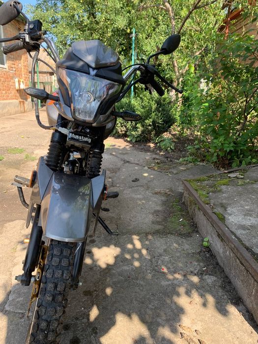 Мустанг фіт 2 Возможен Обмен