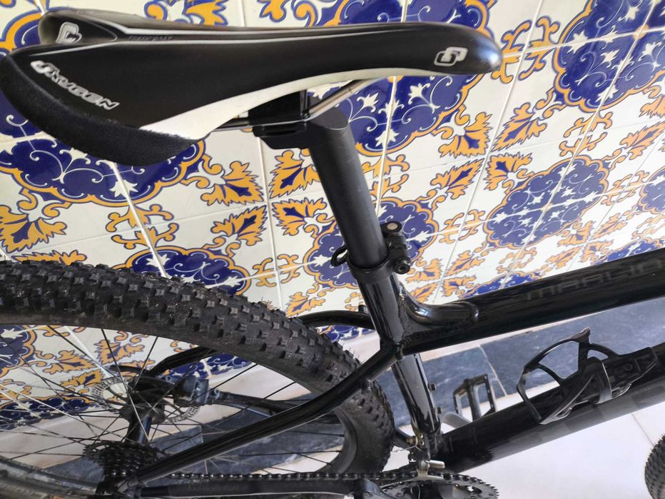 Trek Marlin 5 L 2020 Aluminio 29'
