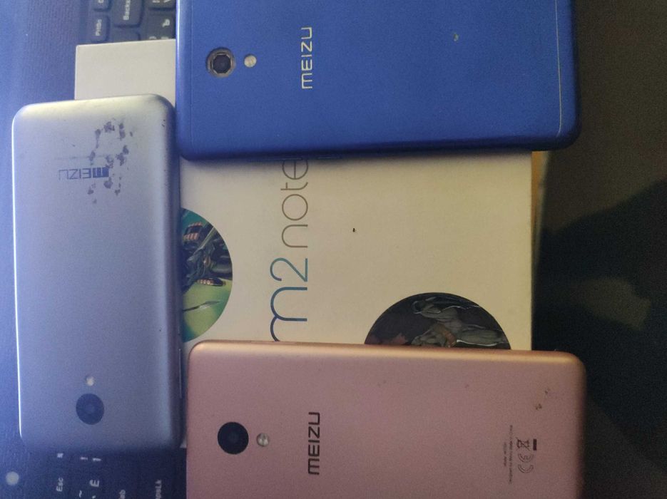 запчастини meizu