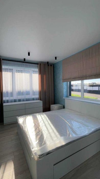 Продаж котеджу з ремонтом поблизу Івано-Франківська