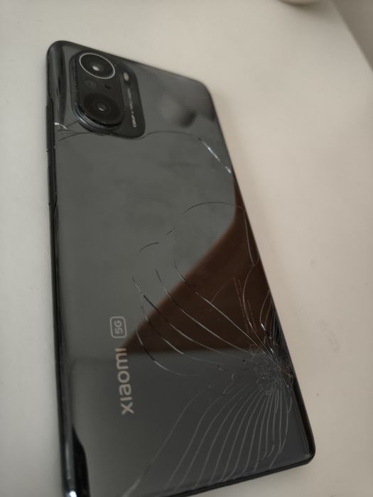 Xiaomi Mi 11i com 256 GB