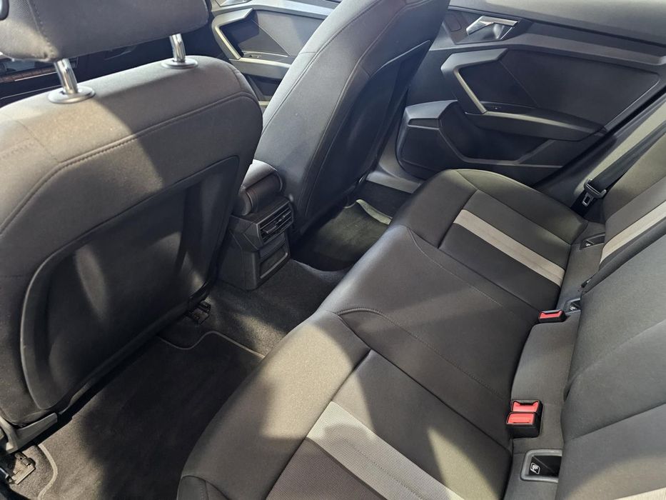 Audi A3 Sportback 30 TFSI Advanced