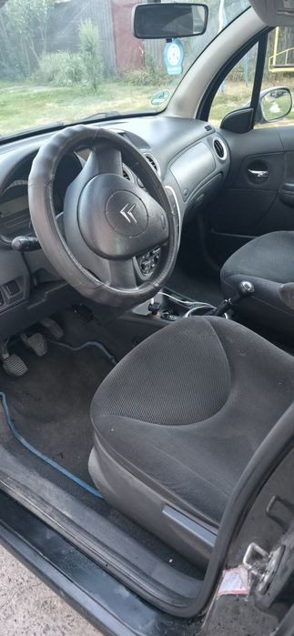 Citroen C3 2005 р