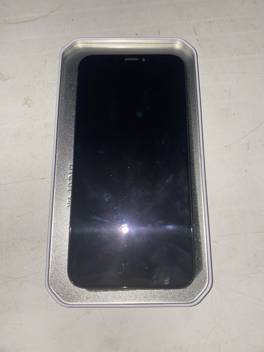 Дисплей на iphone x