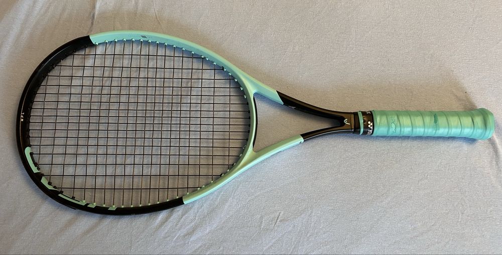 Rakieta tenisowa Head Boom 270 g