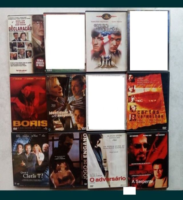 Arma Mortífera DVD Instinto fatal, Eddie Murphy Robert Redford Marlon