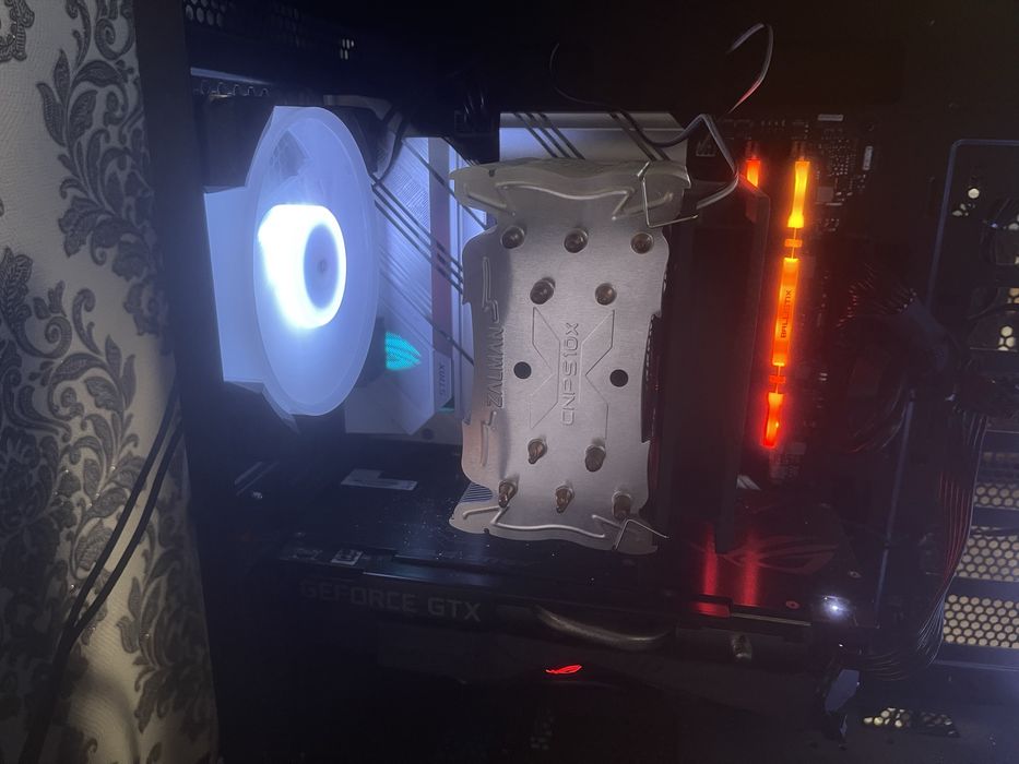 Продам ігровий пк