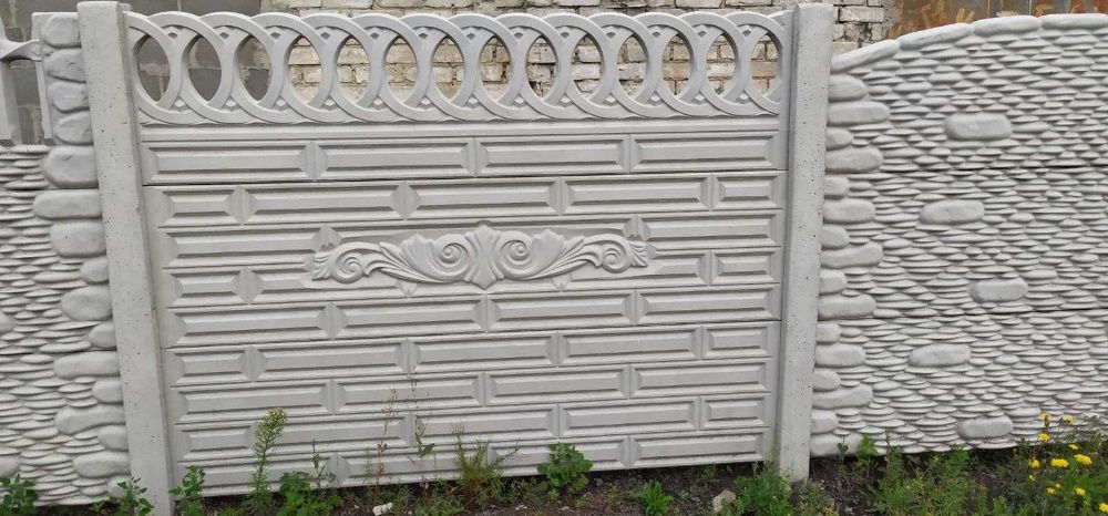 ЗАБОРИ Паркани Європаркани