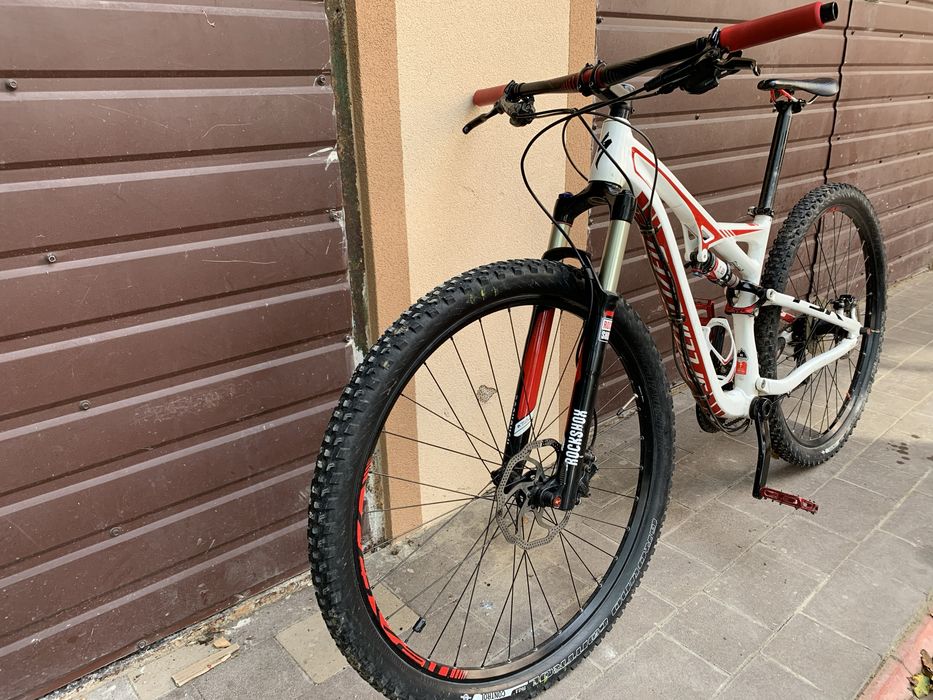 Продаються 2 Specialized Comp 29 двох підвіси