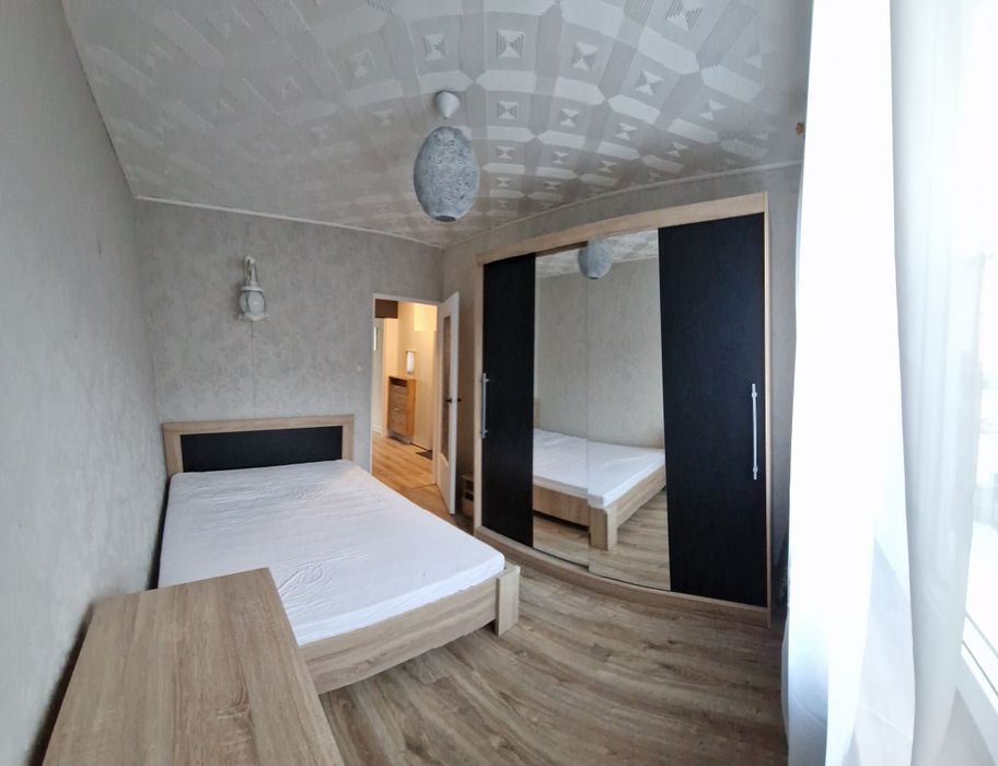 Wynajmę mieszkanie 51m