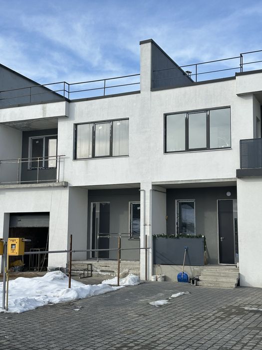 Котедж БЕЗ комісіі Винники